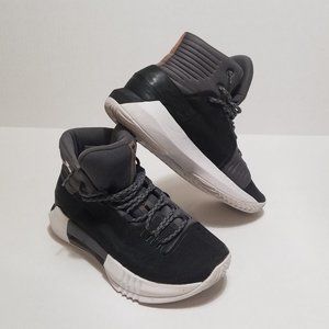 UNDER ARMOUR DRIVE 4 TB BASKETBALL SHOES  1303010